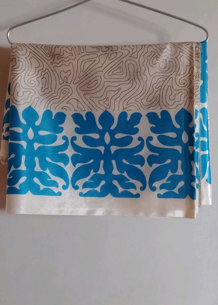 Designer Saree
