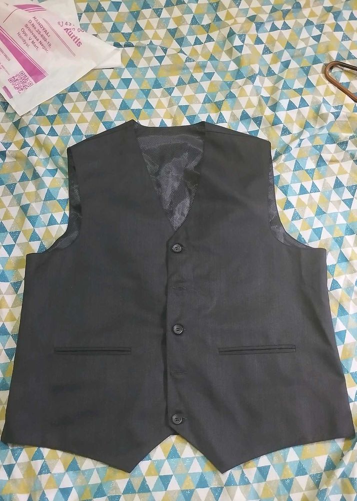 Waist Coat