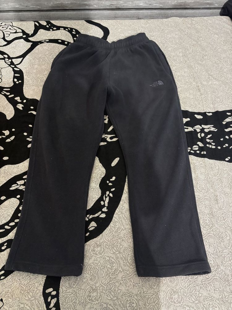 The North Face Fleece Pants