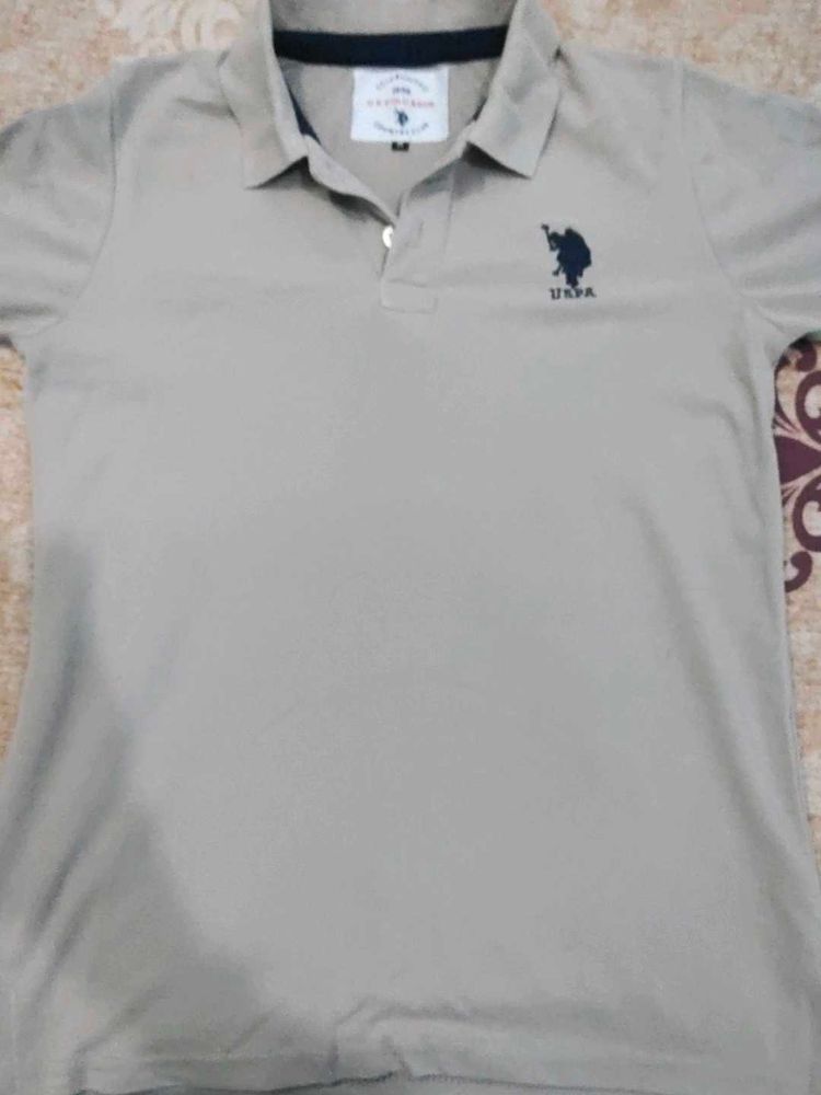 Men's Polo T-Shirt