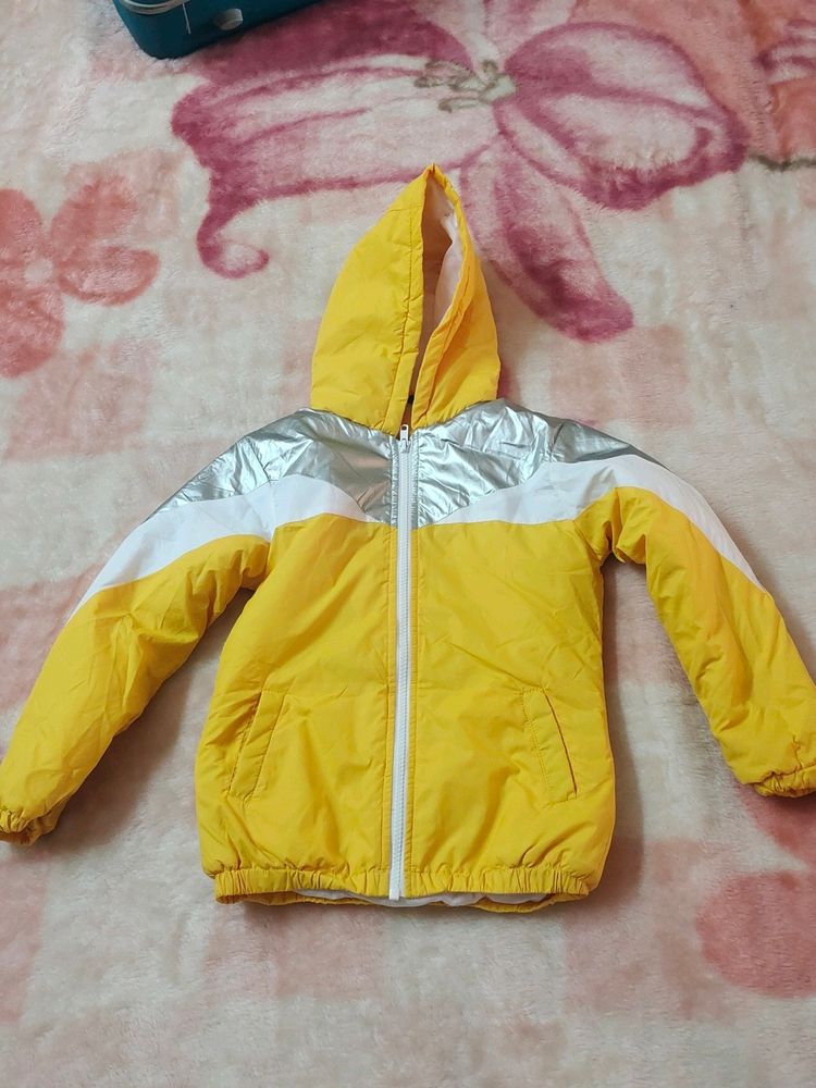 Yellow Jacket