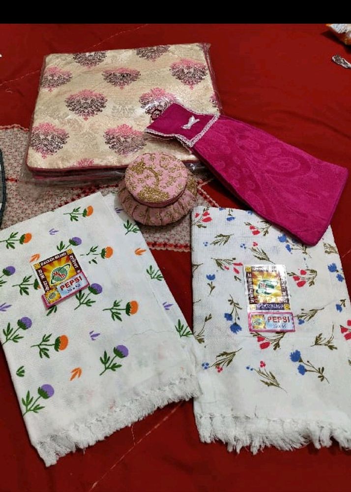 Big Deal Offers On Combo Set