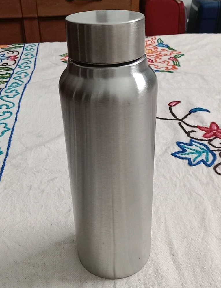 Stainless Steel Water Bottle