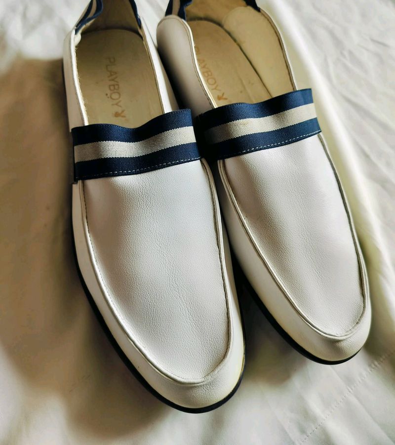Playboy Men's formal shoes