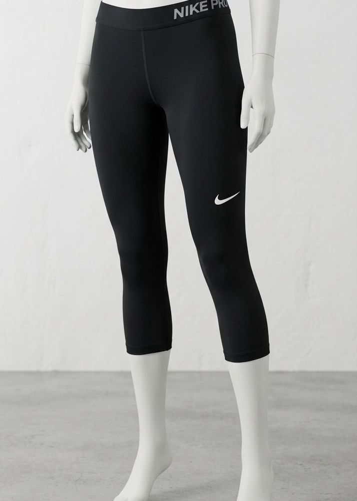 Nike Pro Women's Capris