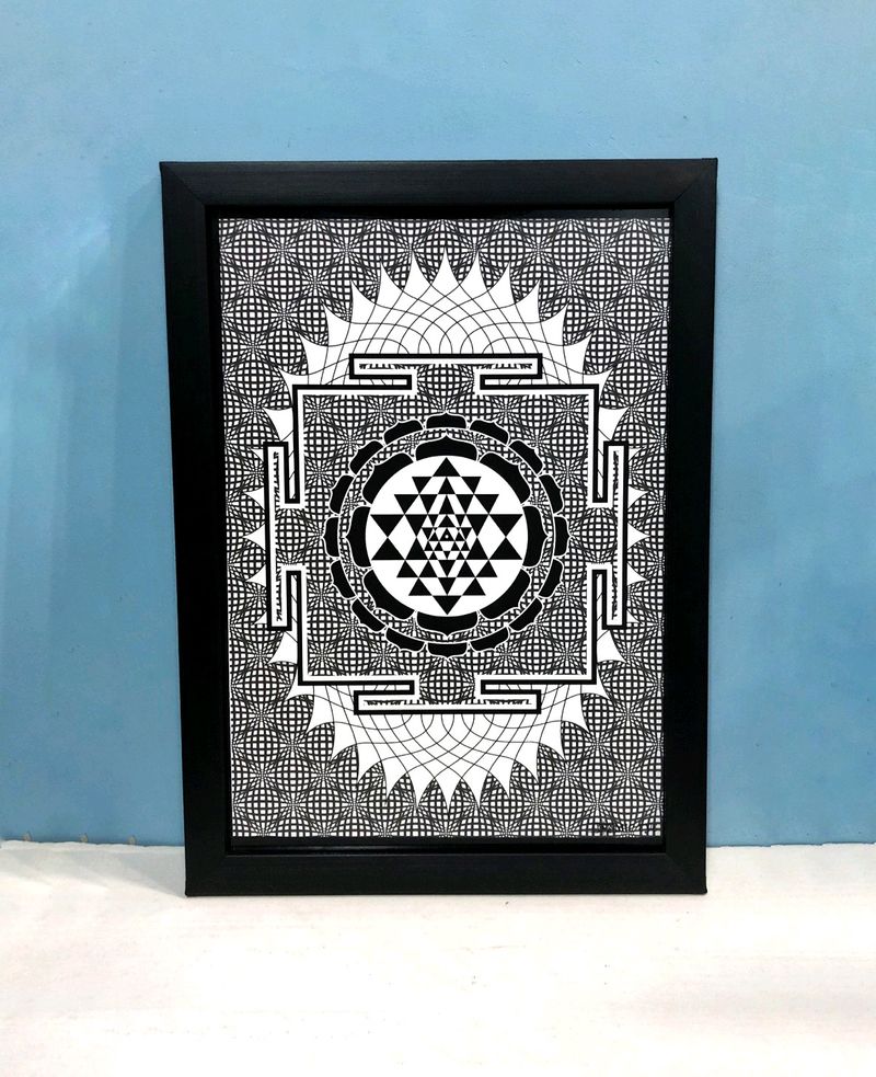 Sacred Healing Art