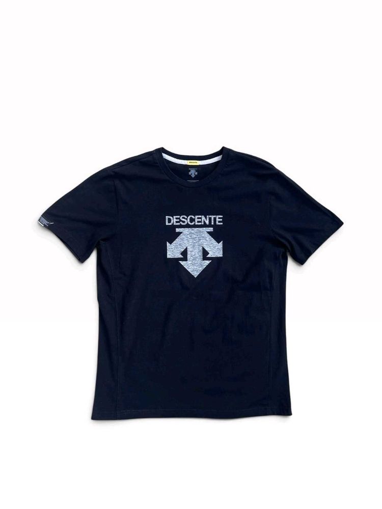 Descente Strech Tshirt