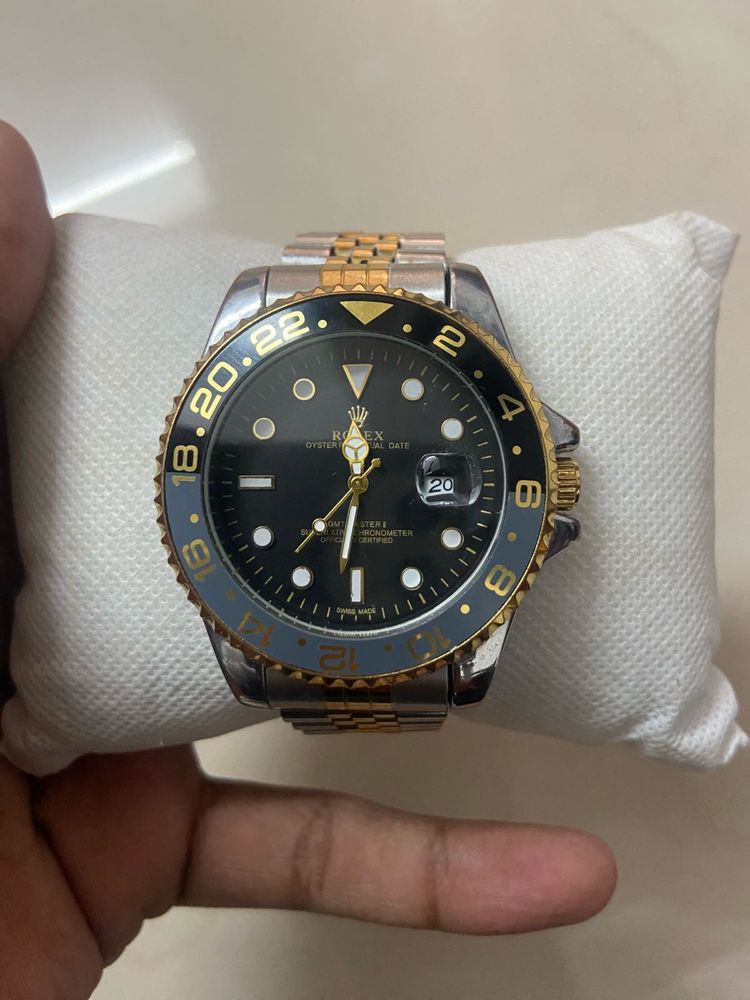 Rolex GMT-Master II Watch