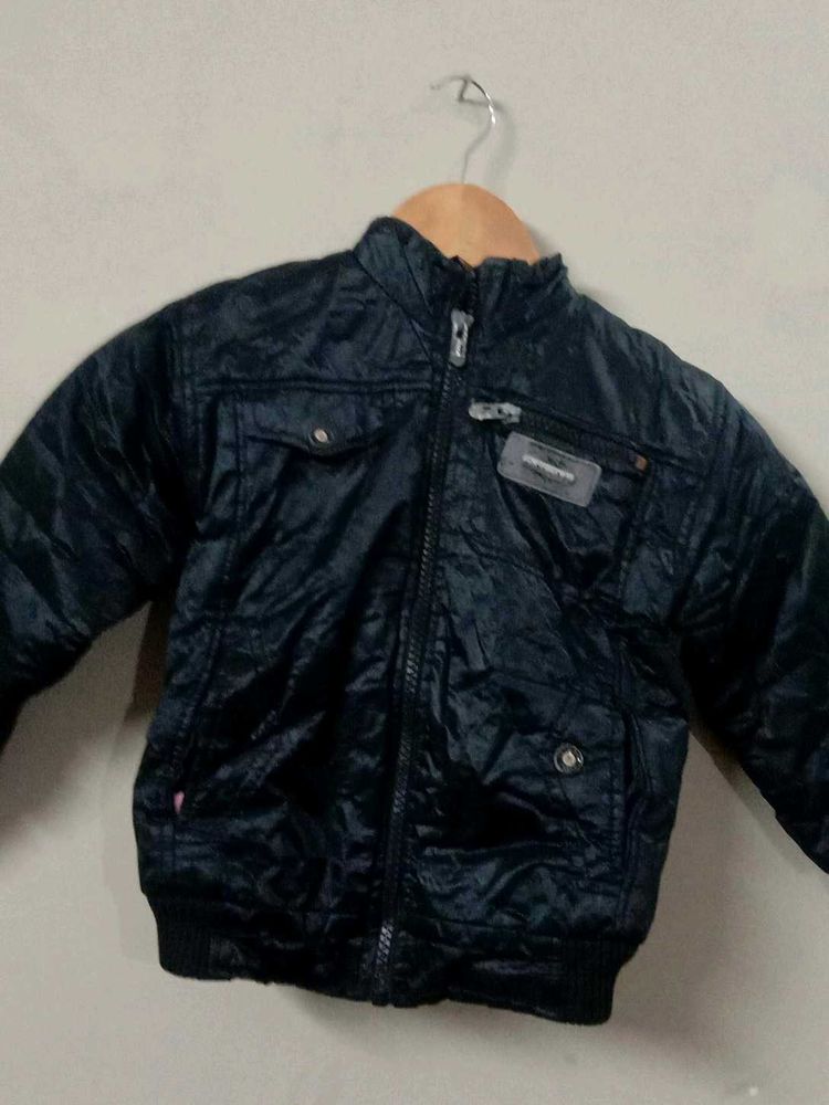 Boy Jacket 🧥