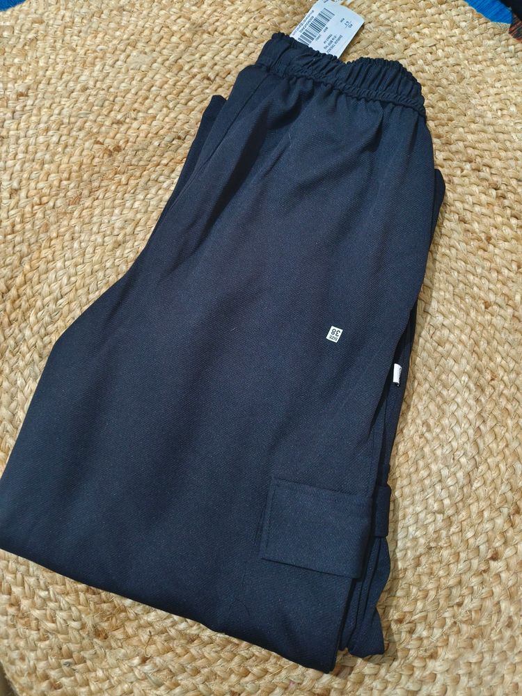 CARGO TROUSER