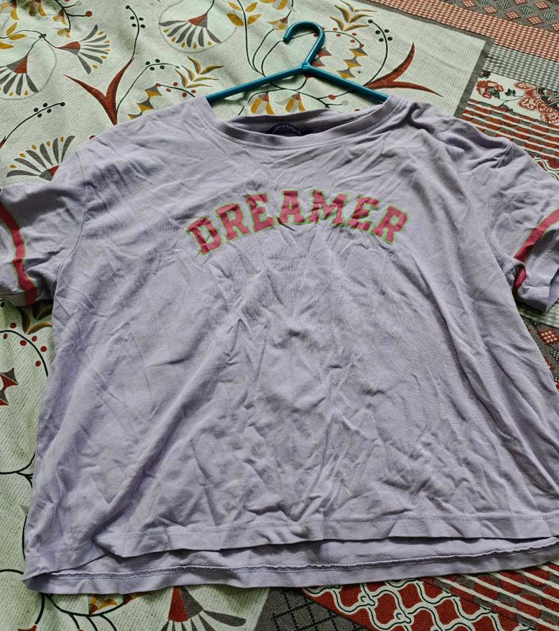 Lavender Dreamer T-Shirt