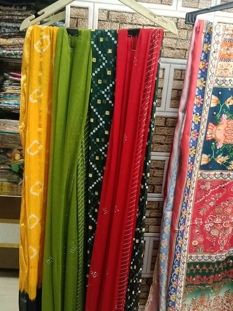 duppata for girls