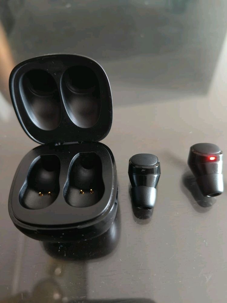 Crossbeats Urban Earbuds