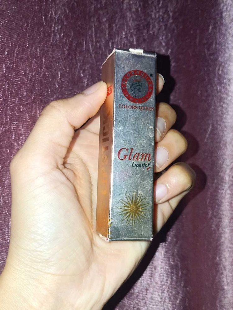 Colors Queen Glam Lipstick