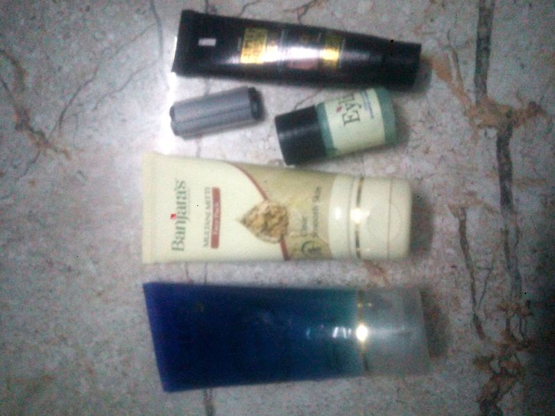 Some Beauty Products