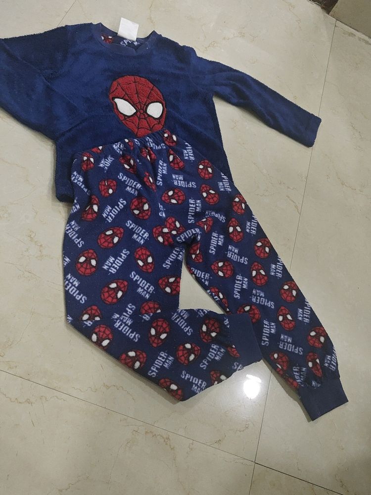 kids woollen set