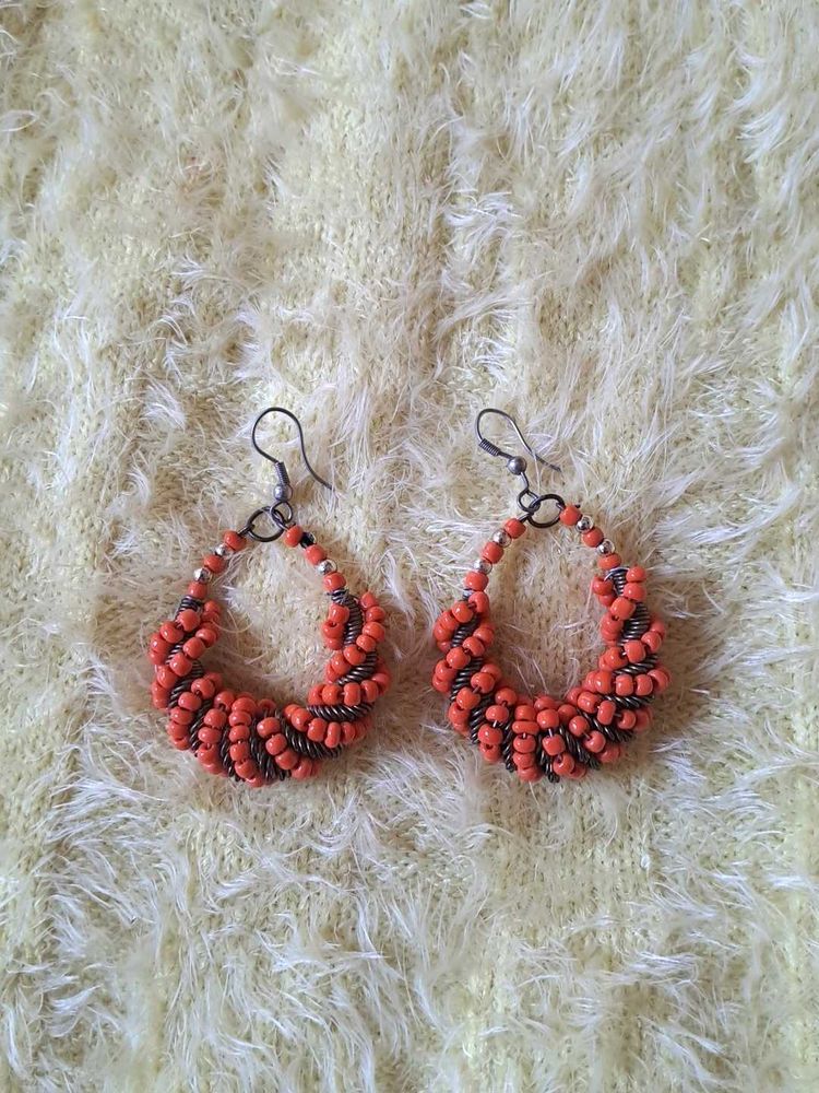 Navaratri Earrings✨