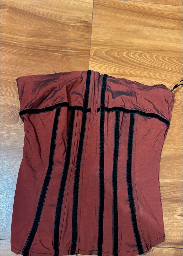vintage corset