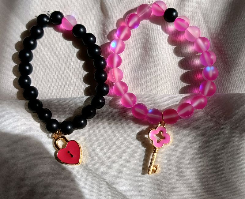 Lock Nd Key 🔐