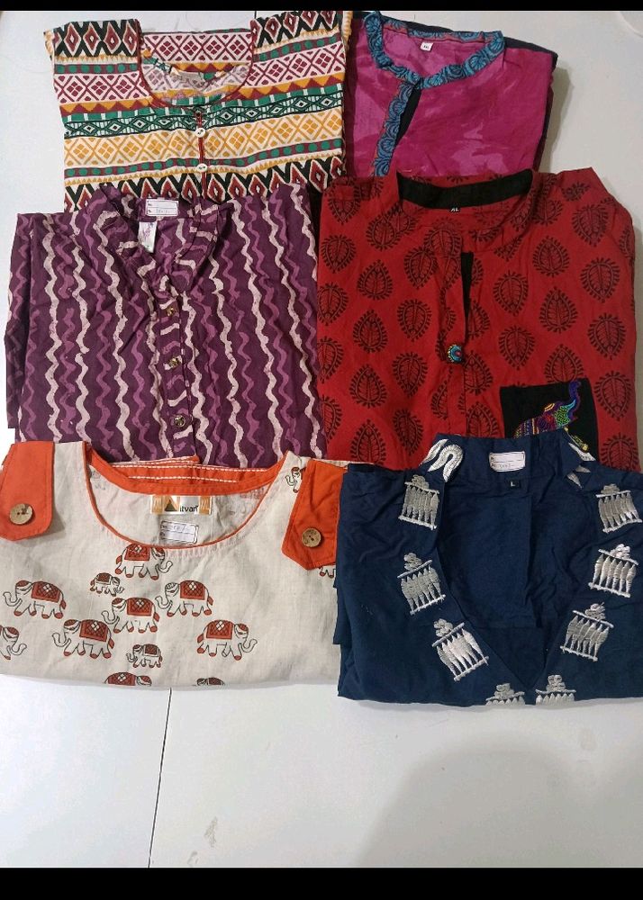 Formal Kurtis