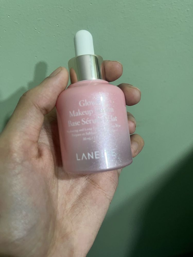 Laneige Glowy Makeup Serum