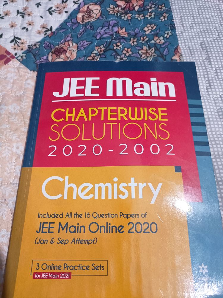 💜🖤Today's Offer Only Arihant jEE Mains Exam Book