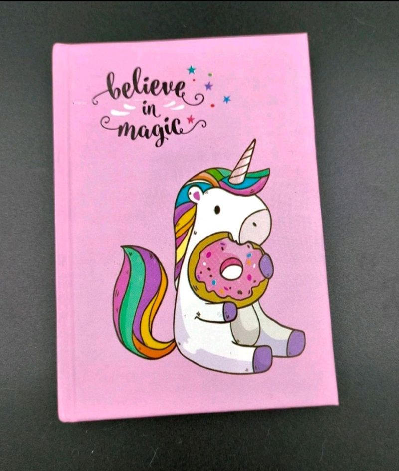 Paper Bear Small Dairies