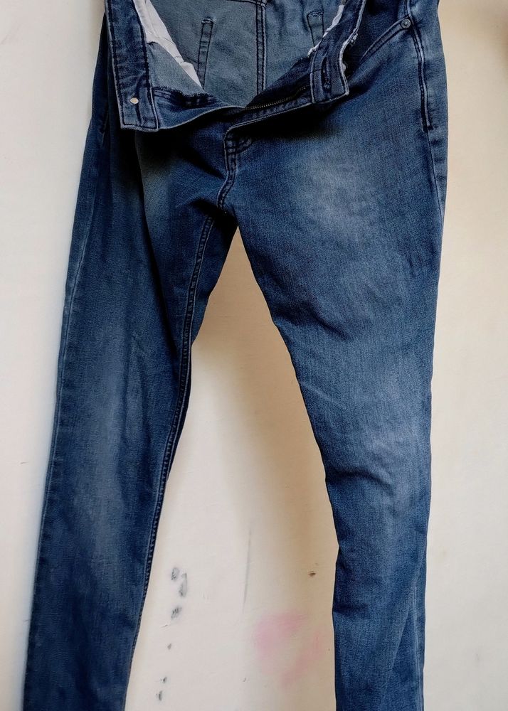 DNMX SLIM FIT JEANS