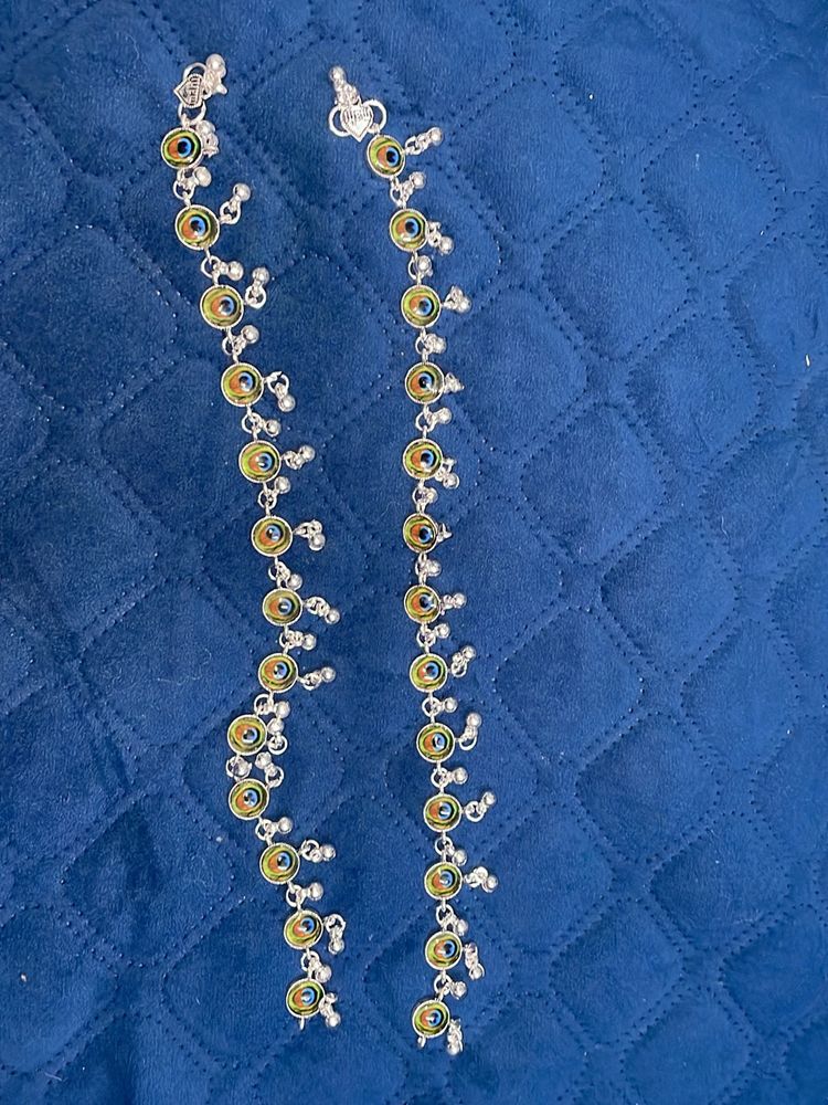 Anklets