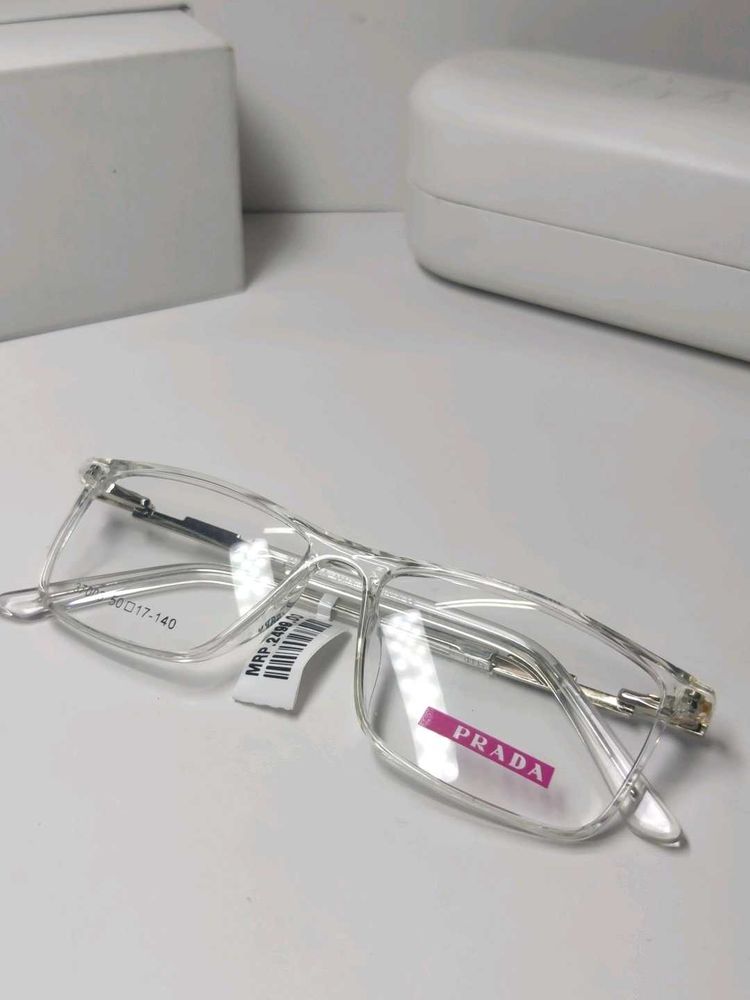 PRADA Eyeglasses