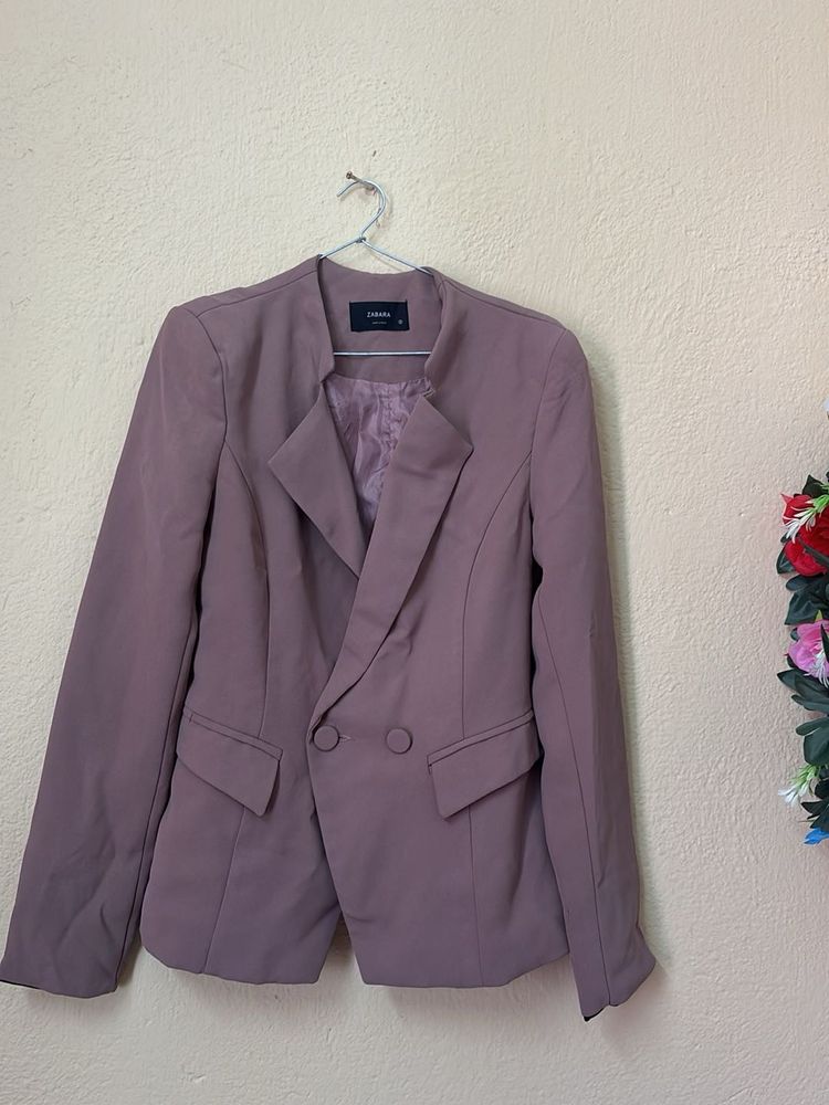 Stylish Women's Blazer