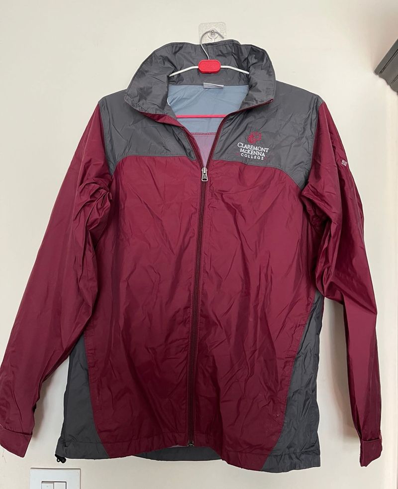 Columbia Windcheater Jacket
