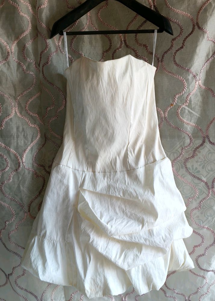 Cute Corset Dress
