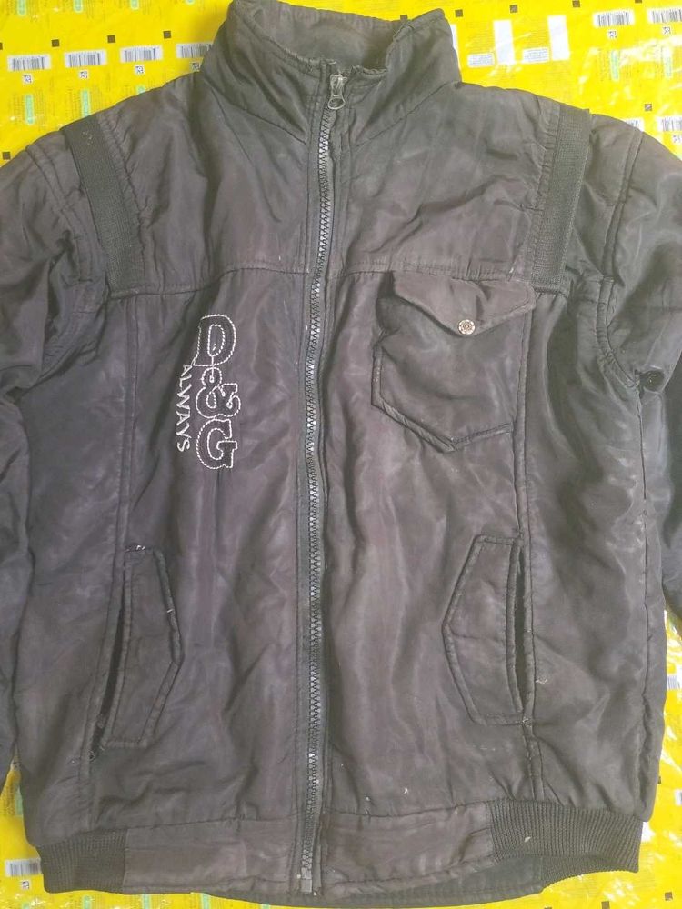 D&amp;G Stylish Jacket