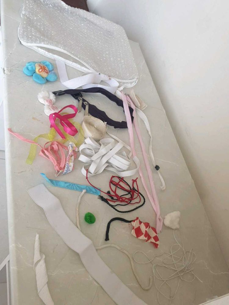 DIY Craft Supplies Bundle