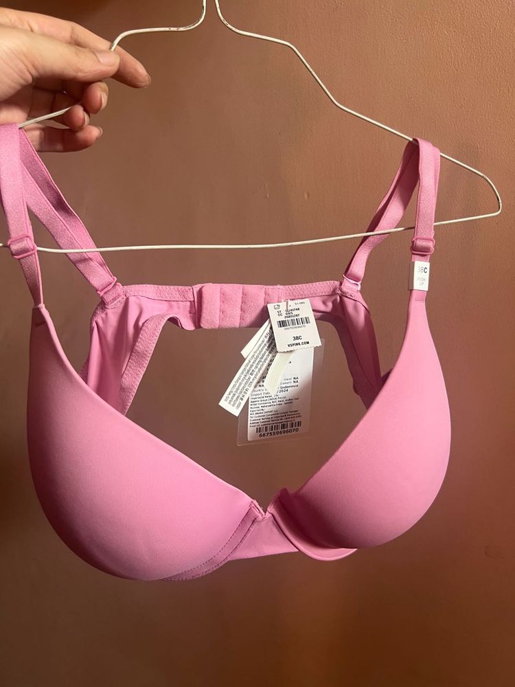 Victoria’s Secret pink - Padded Bra