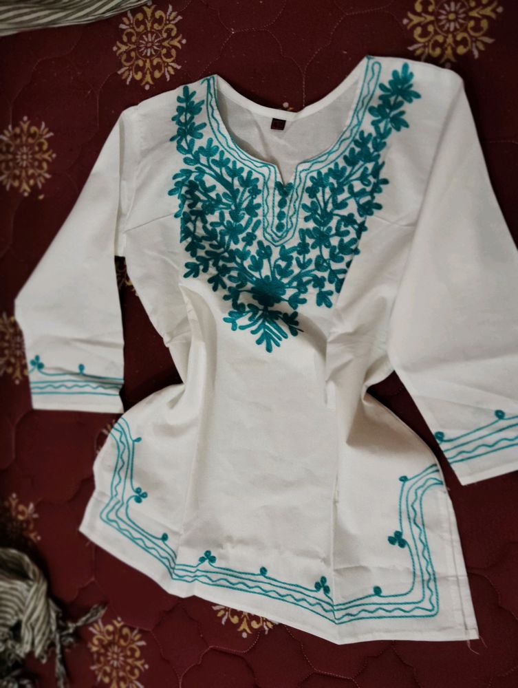 Brand New Cotton Kurta