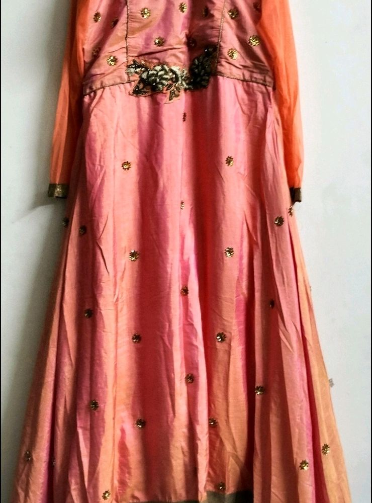 Gown