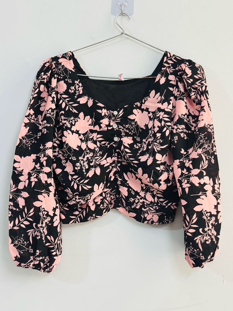 Combo of 2 tops