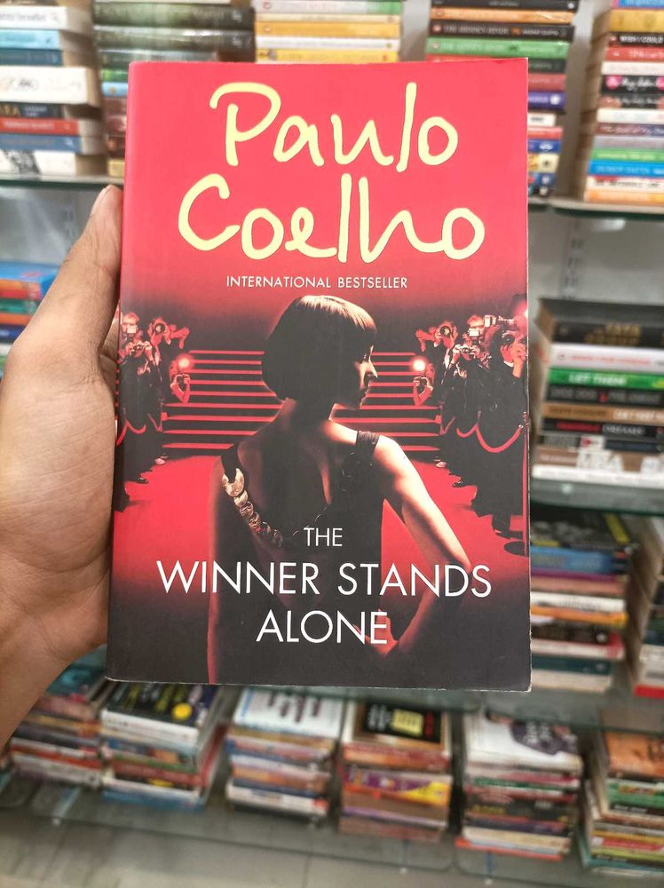 The Winner Stands Alone
