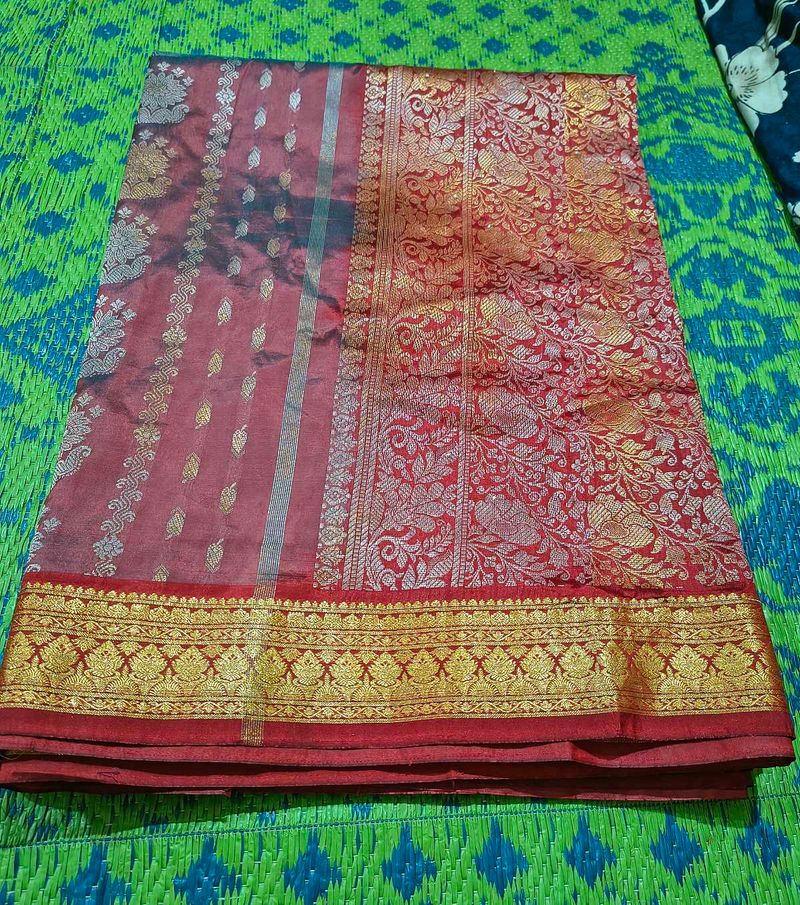 paithani saree