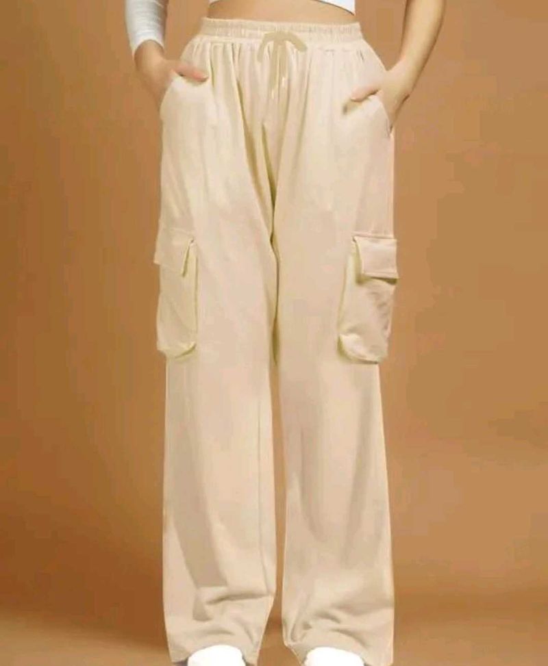 Cargo Trouser.