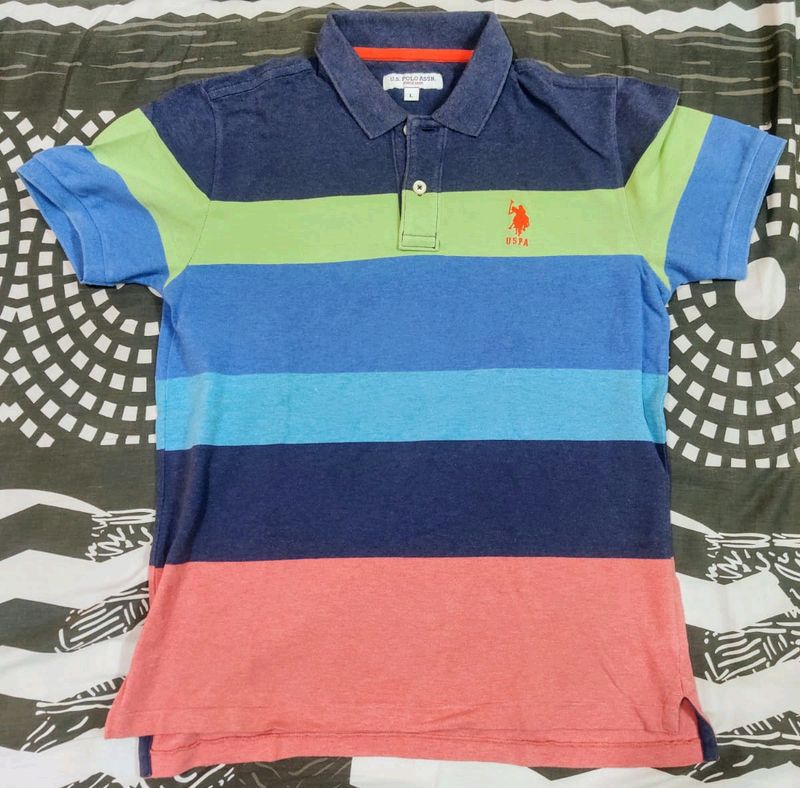 US Polo Assn. TShirt