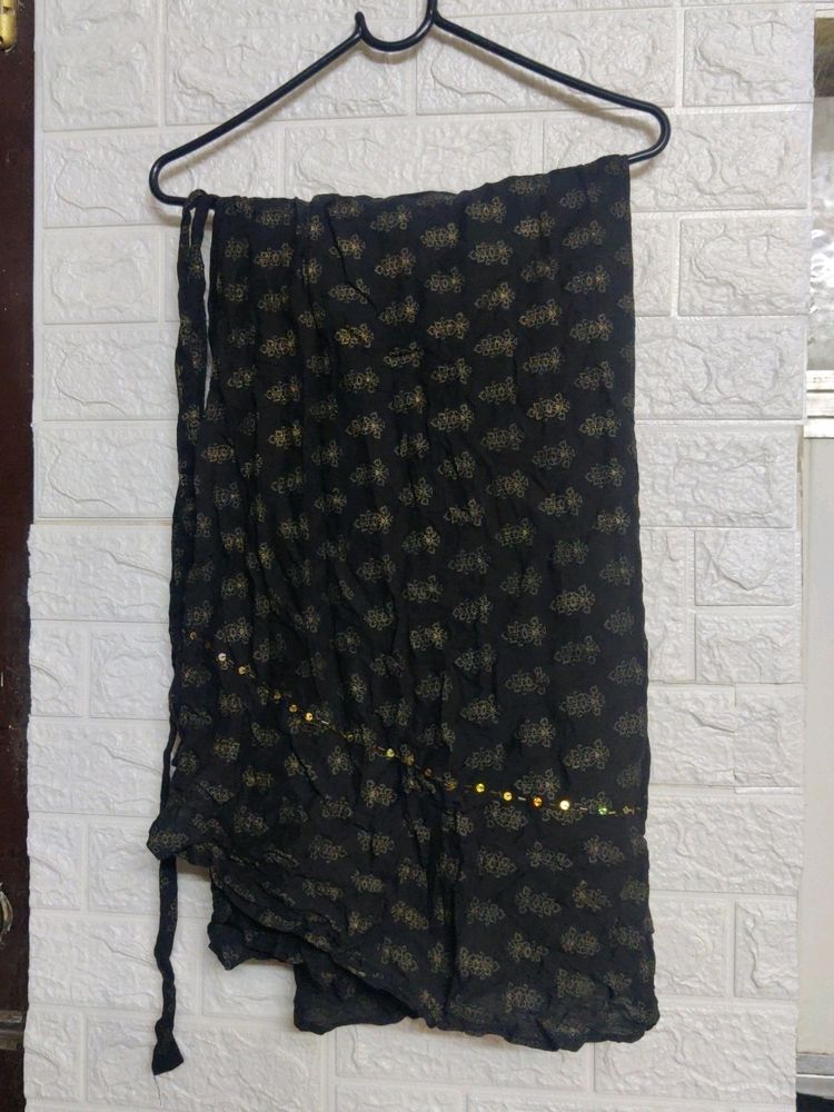 Wrap around Skirt