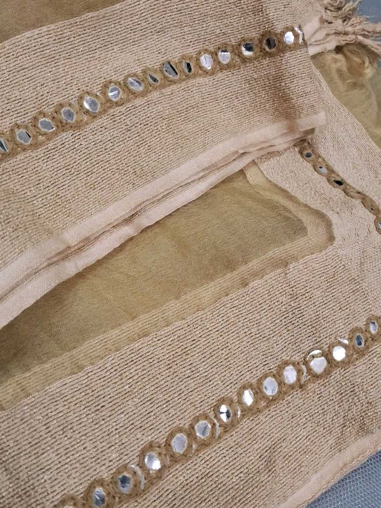 So Beautiful Women Dupatta