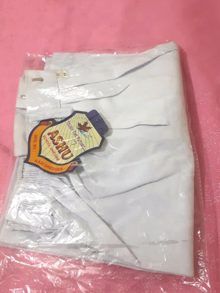 5 to 7 Year's Boy School Shorts