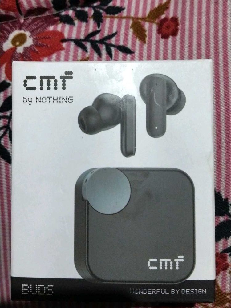 CMF by Nothing Buds