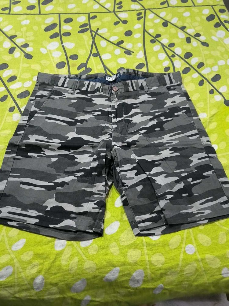 shorts