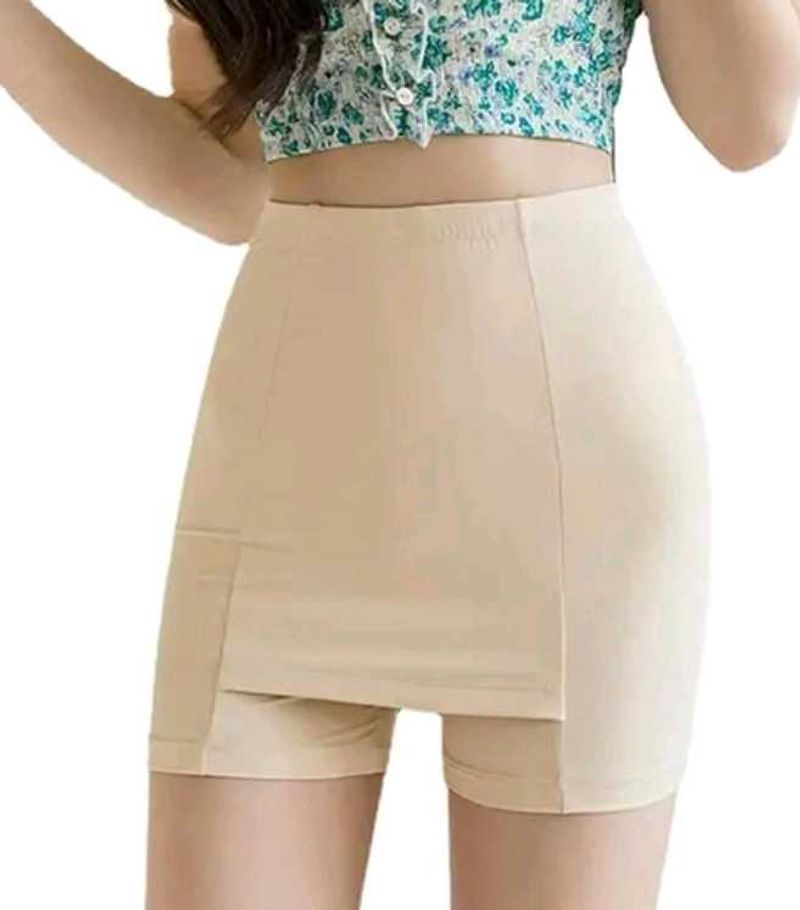 Women's Shaping Skirt Shorts
