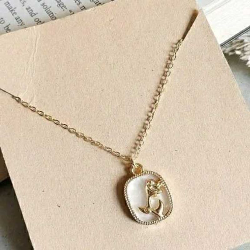 Luxurious Necklace Pendant For Excellent Look...